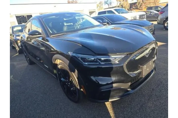 $28999 : Ford Mustang Mach-E 2024 Sel image 3