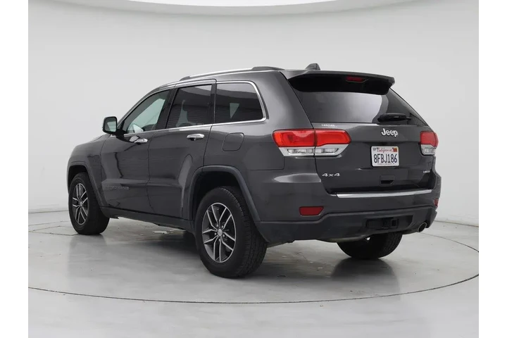 $20998 : Jeep Grand Cherokee 2018 4x4 image 2