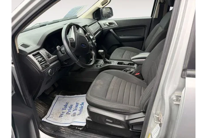 $19561 : Ford Ranger 2019 4x4 XL 4dr image 9