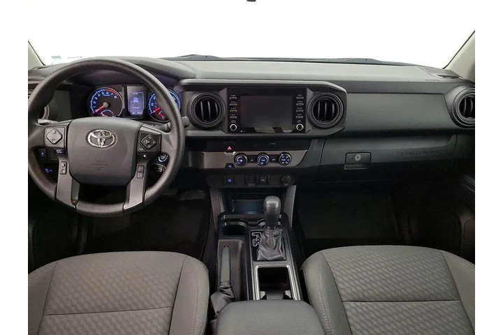 $28998 : Toyota Tacoma 2020 4x2 SR 4d image 9