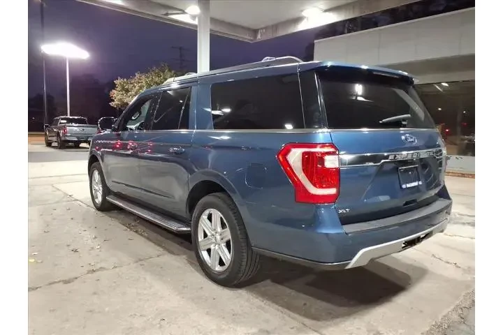 $27918 : Ford Expedition MAX 2019 4x4 image 5