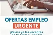 Se parte de nuestro equipo
