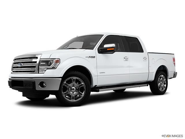 2013 F150 image 4