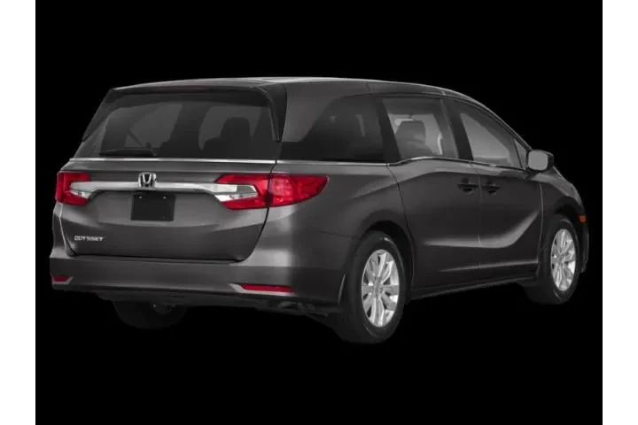 $18358 : Honda Odyssey 2019 LX 4dr Mi image 2