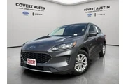 Ford Escape 2021 SE 4dr SUV en Austin