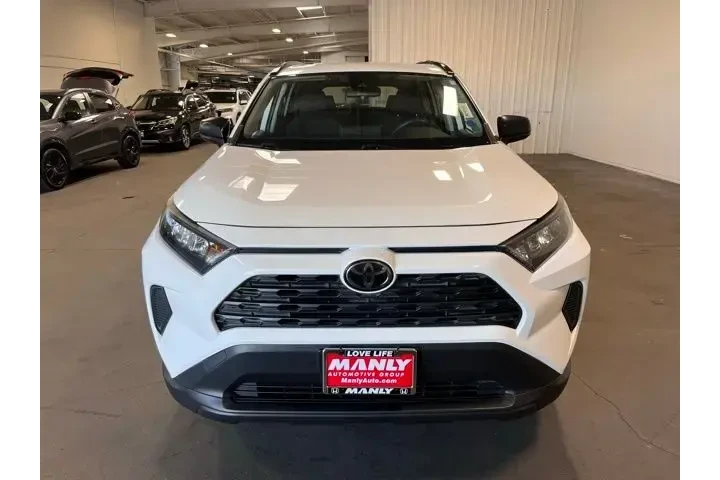 $21877 : Toyota RAV4 2019 LE 4dr SUV image 8