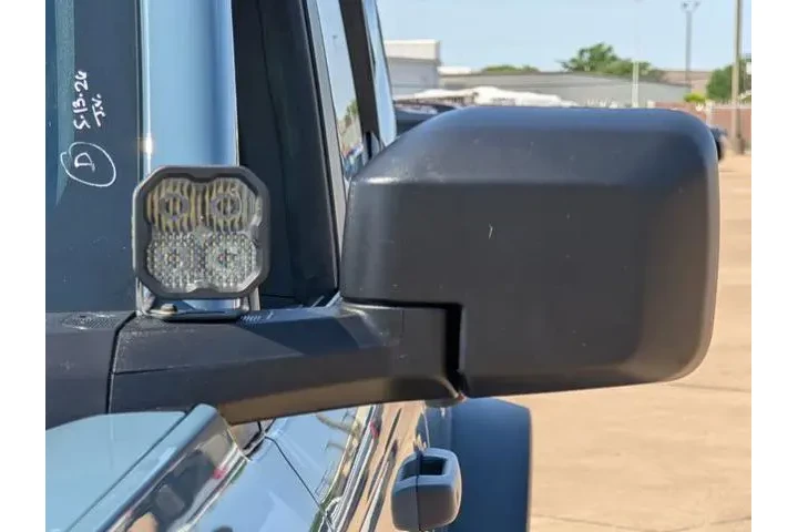 $31995 : Ford Bronco 2021 4x4 Badland image 10
