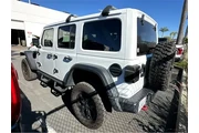 $33500 : Jeep Wrangler Unlimited 2020 thumbnail