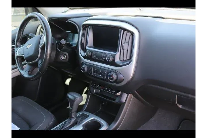 $25939 : Chevrolet Colorado 2021 4x2 image 8