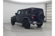 $25998 : Jeep Wrangler Unlimited 2022 thumbnail