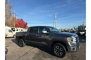 $34900 : 2018 Tundra Limited thumbnail