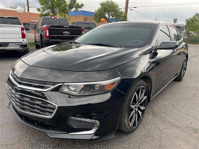 2016 Malibu LT, CLEAN CARFAX, image 8