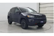 Jeep Compass 2019 4x4 Trailh en Sacramento
