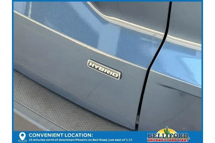 $16378 : Ford Escape Hybrid 2020 SE S image 10