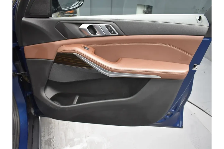 $22495 : BMW X5 2020 AWD xDrive40i 4d image 6