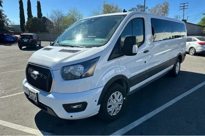 $36791 : Ford Transit 2024 350 XL 3dr image 2