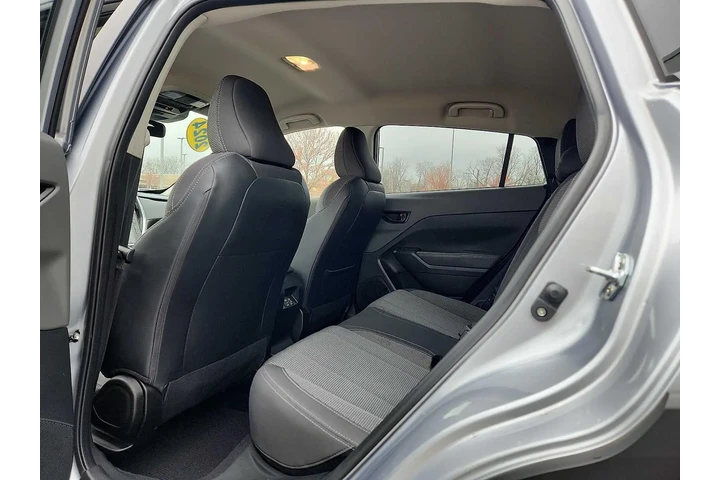 $24958 : Subaru Crosstrek 2024 AWD Pr image 10