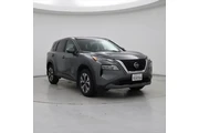 Nissan Rogue 2023 SV 4dr Cro en San Jose