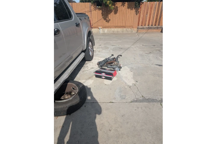 Mecanico a domicilio Tony image 6