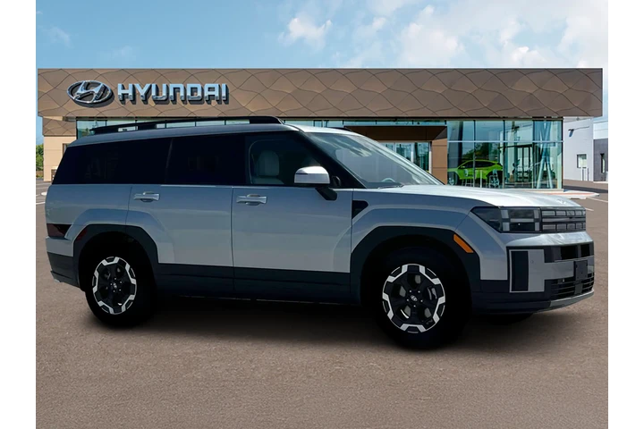 $39316 : Hyundai SANTA FE 2026 AWD SE image 10