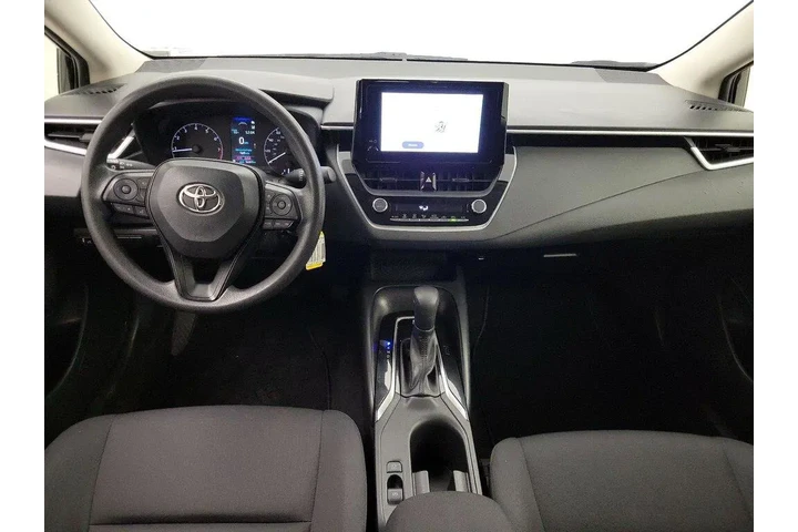 $19998 : Toyota Corolla 2023 LE 4dr S image 9
