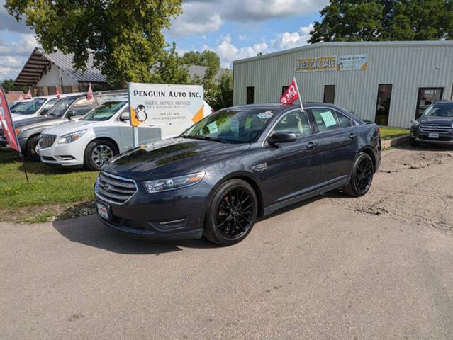 $13990 : 2017 Taurus SEL image 2