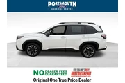 $28495 : Subaru Forester 2025 AWD Pre thumbnail