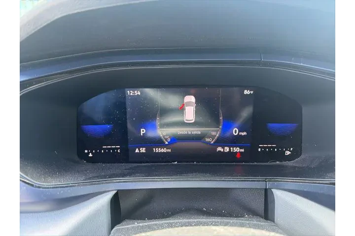 $20157 : Volkswagen Taos 2022 SE 4dr image 4