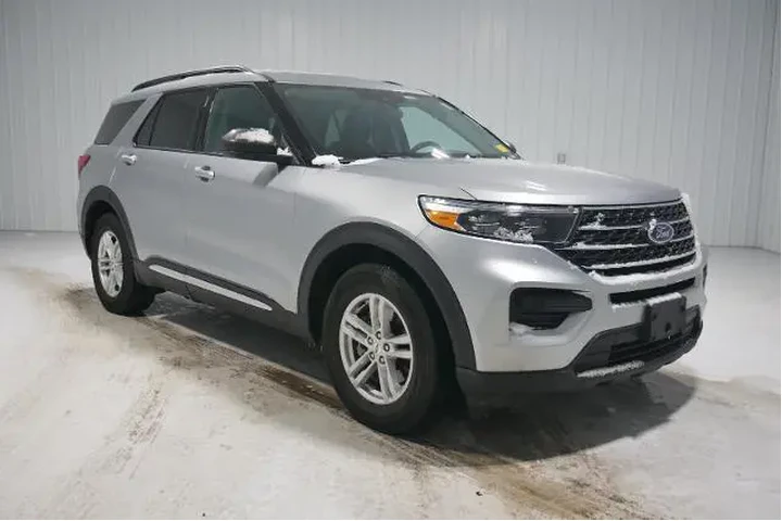 $29000 : Ford Explorer 2023 XLT 4dr S image 3