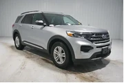 $29000 : Ford Explorer 2023 XLT 4dr S thumbnail