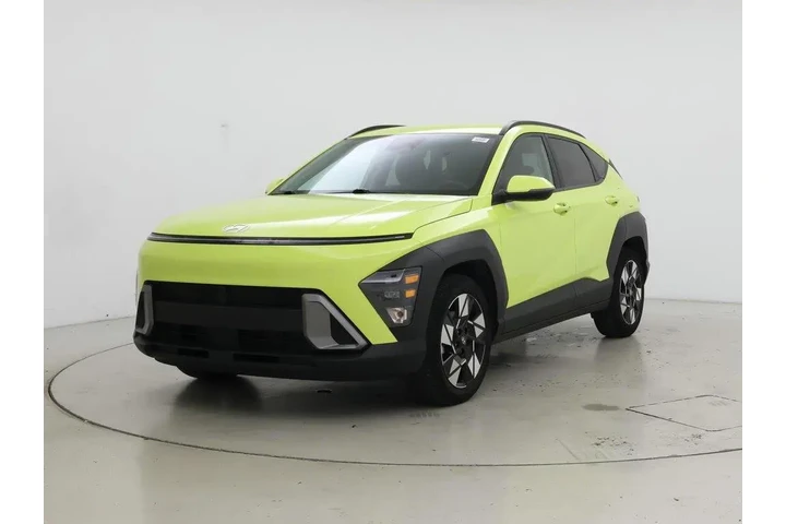 $20998 : Hyundai KONA 2024 SEL 4dr Cr image 4