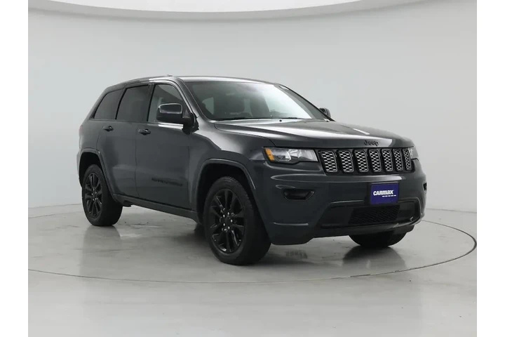$22998 : Jeep Grand Cherokee 2017 4x4 image 1