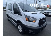 Ford Transit 2024 250 3dr SW en Long Island