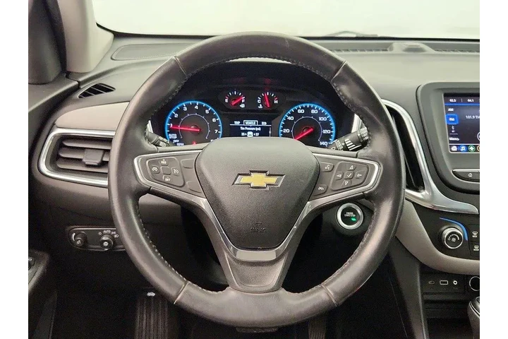 $18998 : Chevrolet Equinox 2020 LS 4d image 10