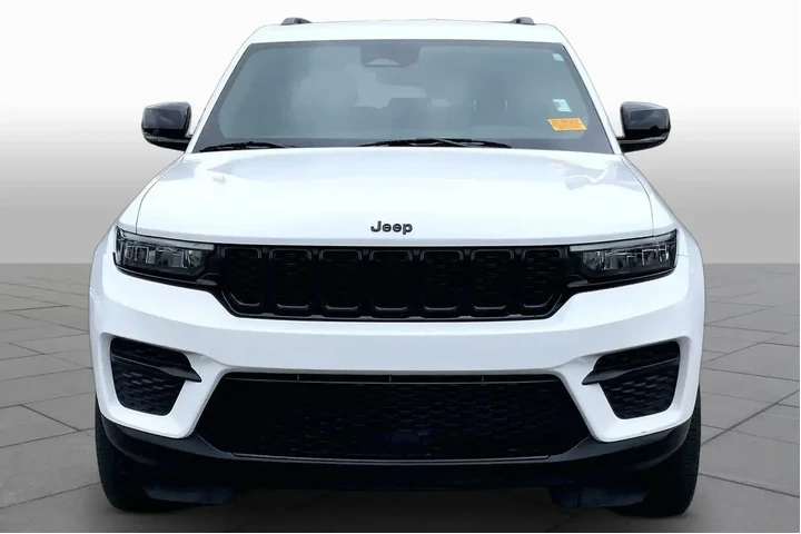 $26264 : Jeep Grand Cherokee 2022 4x4 image 4