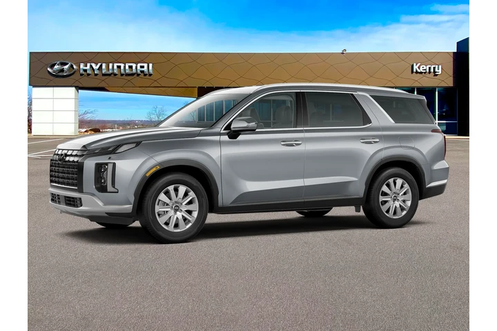 $34879 : Hyundai PALISADE 2023 AWD SE image 2