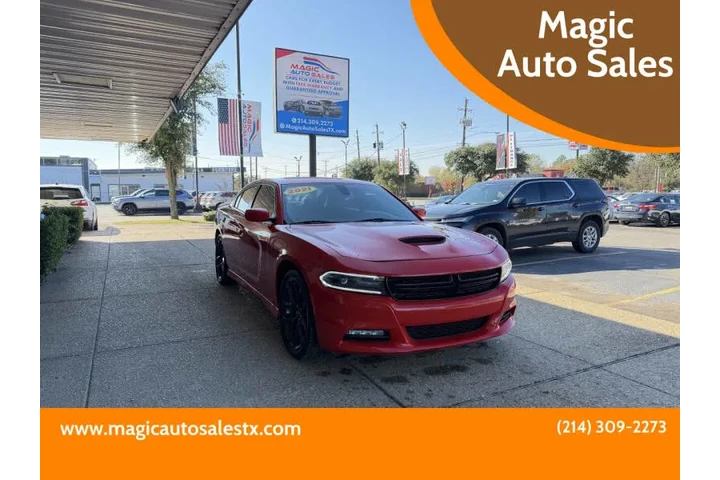 $19999 : 2021 Charger GT image 1