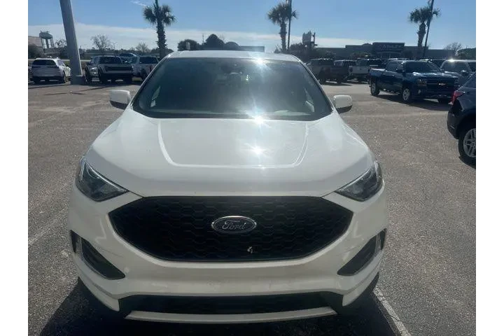 $25184 : Ford Edge 2023 AWD SEL 4dr C image 2