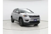 Jeep Compass 2020 4X4 High A en Modesto