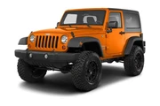 Jeep Wrangler 2013 4x4 Sport en Miami