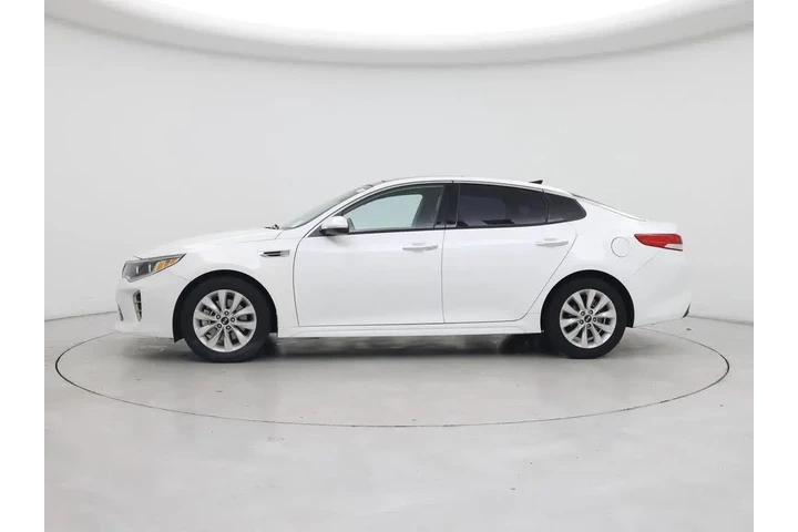 $14599 : Kia Optima 2017 EX 4dr Sedan image 3