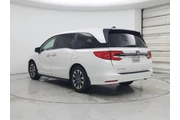 $37998 : Honda Odyssey 2023 EX-L 4dr thumbnail