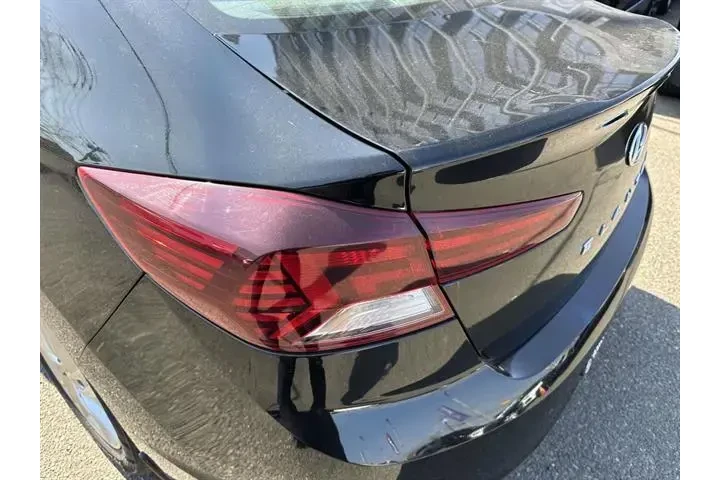 $15499 : Hyundai ELANTRA 2020 SEL 4dr image 6