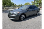 $8900 : 2011 Accord EX-L thumbnail