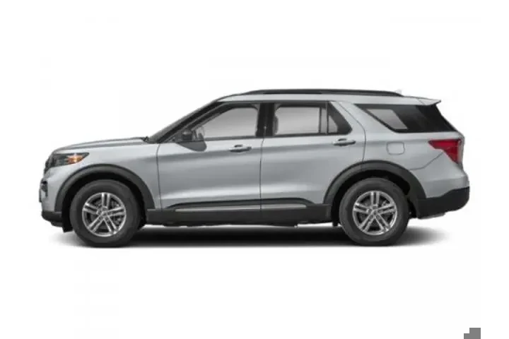 $29995 : Ford Explorer 2023 AWD XLT 4 image 3