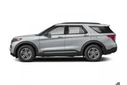 $29995 : Ford Explorer 2023 AWD XLT 4 thumbnail