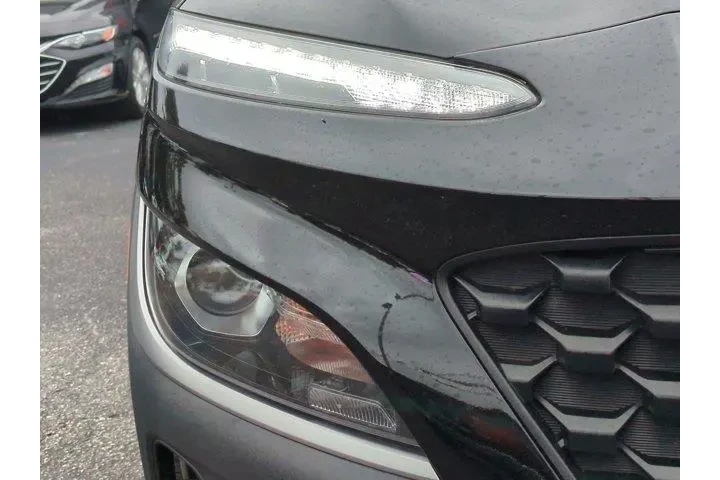 $16988 : Hyundai KONA 2022 SEL 4dr Cr image 10