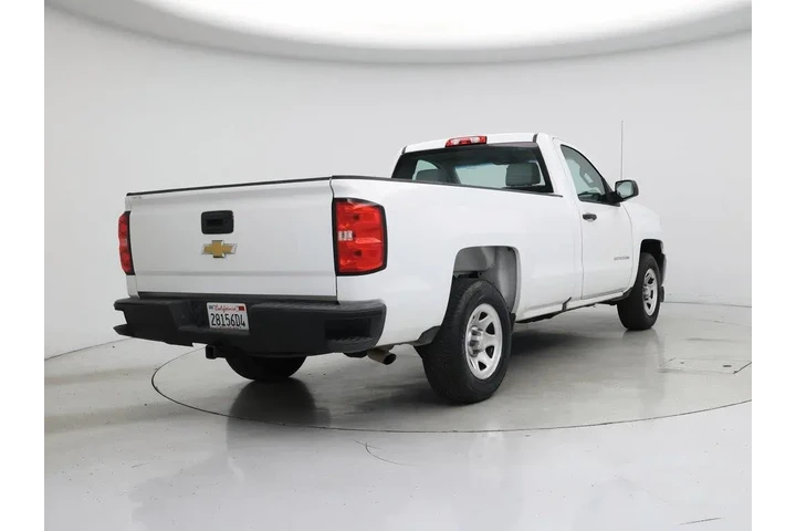 $18998 : Chevrolet Silverado 1500 201 image 8