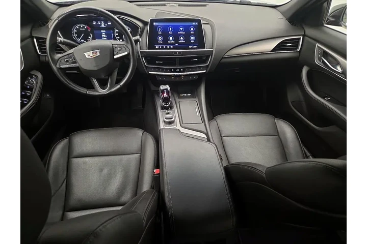 $29998 : Cadillac CT5 2022 Premium Lu image 9