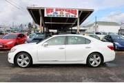 $14995 : 2010 LS 460 4dr Sdn L RWD thumbnail